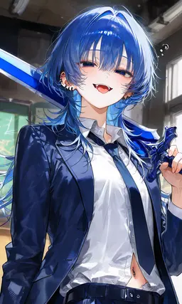 Profile image of プロミア