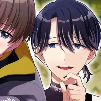Profile image of 星喰右手