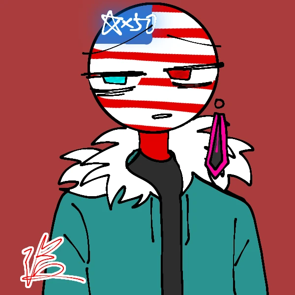 アメリカ