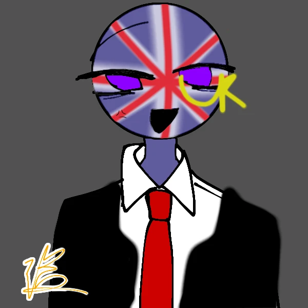 イギリス