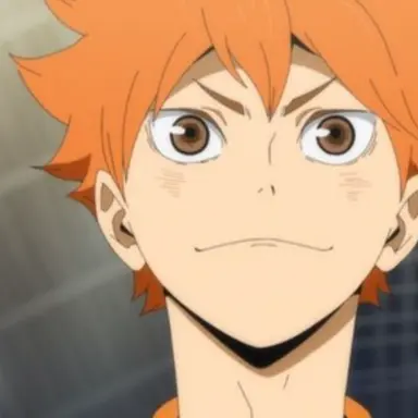 Profile image of 日向翔陽