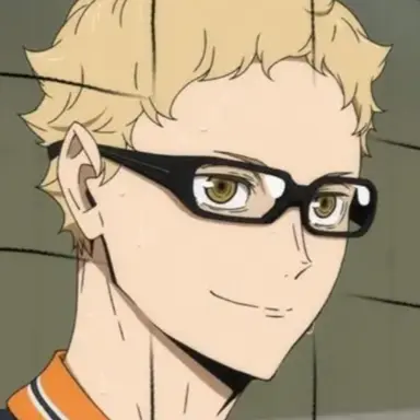 Profile image of 月島蛍