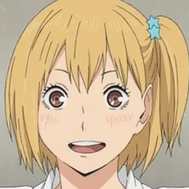 Profile image of 谷地仁花