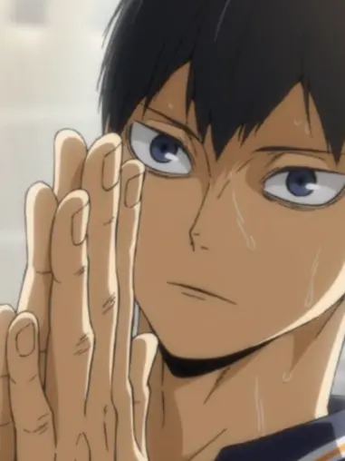 Rin0698의 烏野マネージャー1年ズ