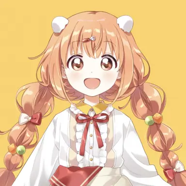Profile image of 雲母たまこ