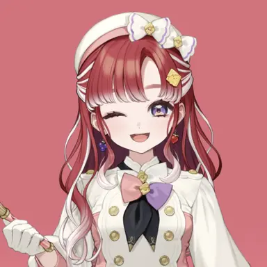 Profile image of 早乙女ベリー