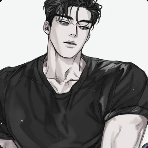 강하준