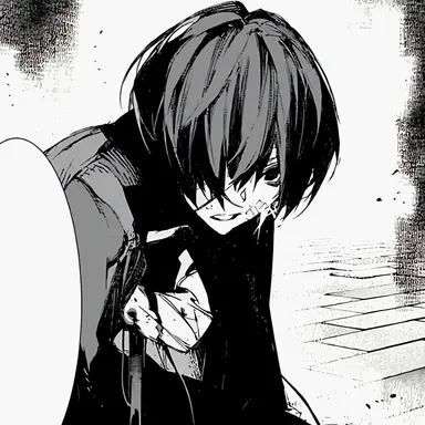 Profile image of 다자이 오사무