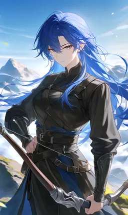 Profile image of Reina