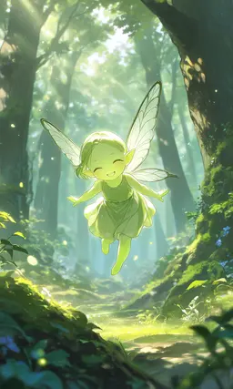 Profile image of Fio