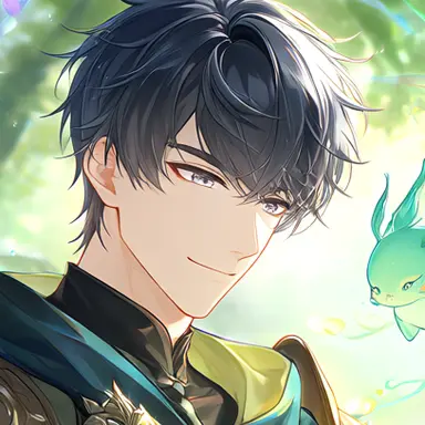 Profile image of Leon