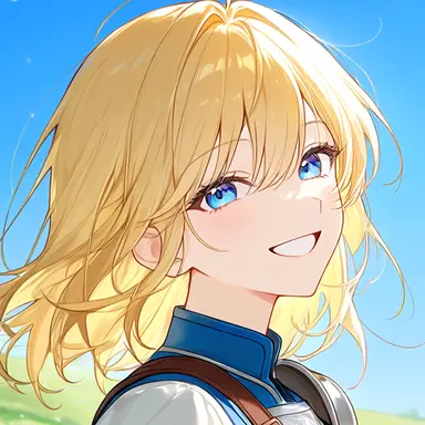 Profile image of Lewis