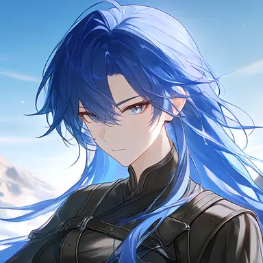Profile image of Reina