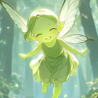 Profile image of Fio