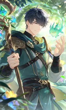Profile image of Leon