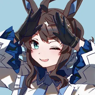 Profile image of デアリングタクト
