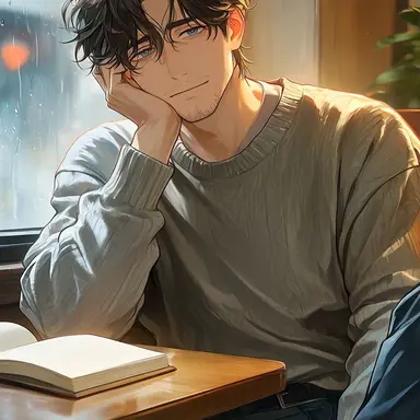 Profile image of Callum