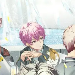 ponzu_1108의 純くんと結婚！