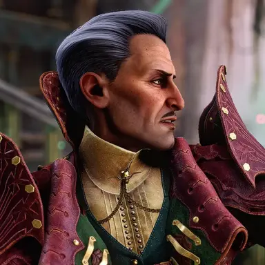 Profile image of Emmrich Volkarin