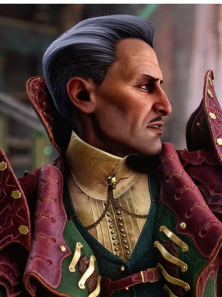 EsuercVoltimand의 Among the Ashes