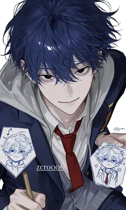 Profile image of 碧斗