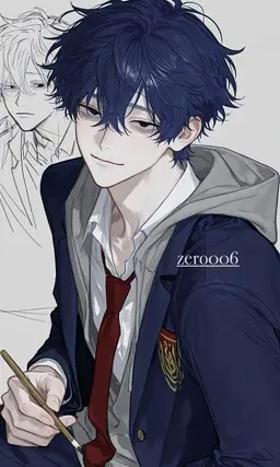 Profile image of 碧斗