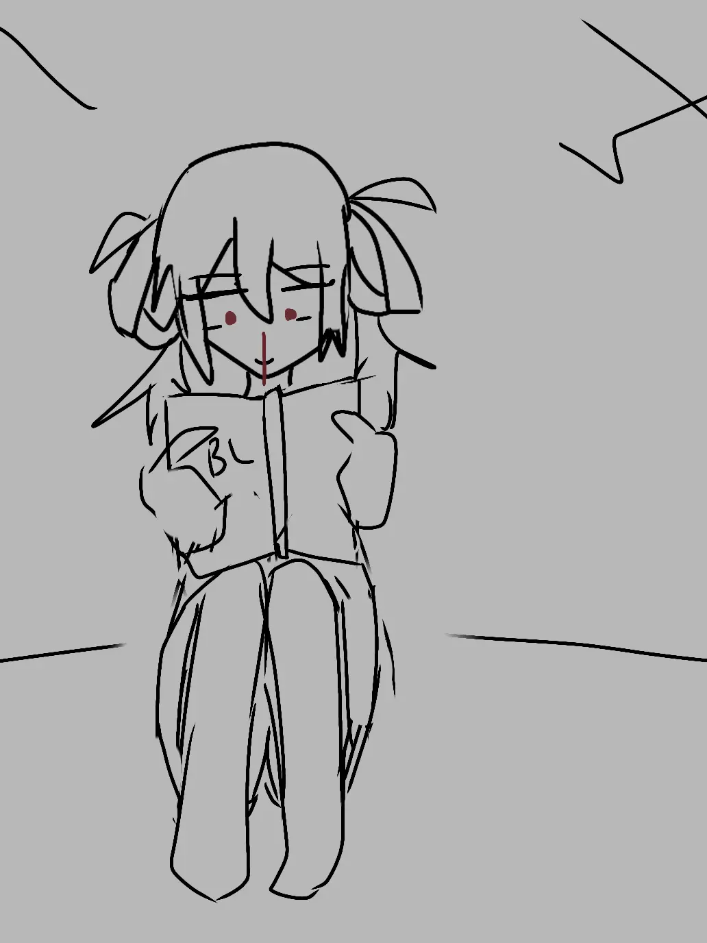 Lara0131의 お姉ちゃんは腐女子でした。