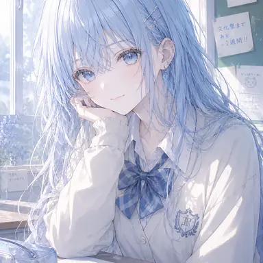 Profile image of 優愛