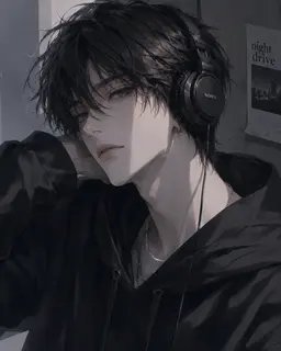 Profile image of 蓮夜
