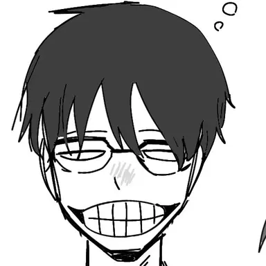Profile image of エクトプラズム