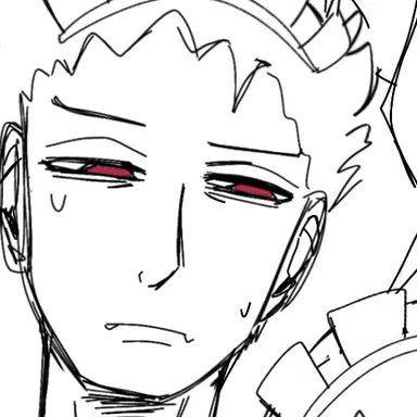 Profile image of ブラド
