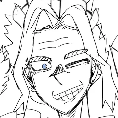 Profile image of オールマイト