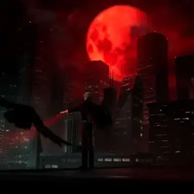 Profile image of Love and Deep Space