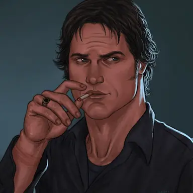 Profile image of Bo Sinclair