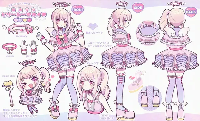 Profile image of 瑞希
