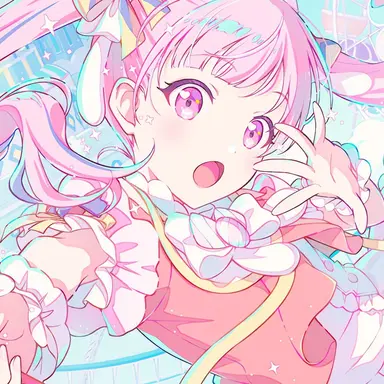 Profile image of えむ