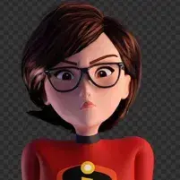 JumpyCloud9342의 Helen Parr