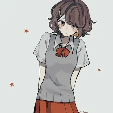 Profile image of Elara