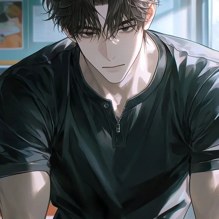 SolemnSong1591의 Twilight: His Forbidden Pull