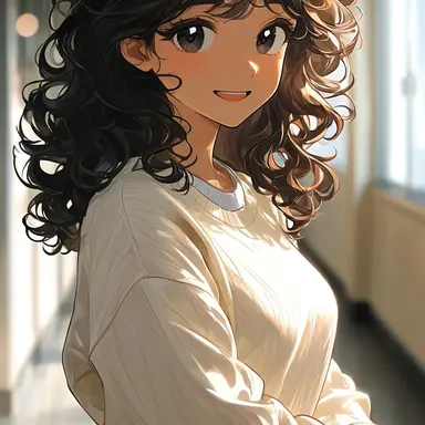 Profile image of Solene