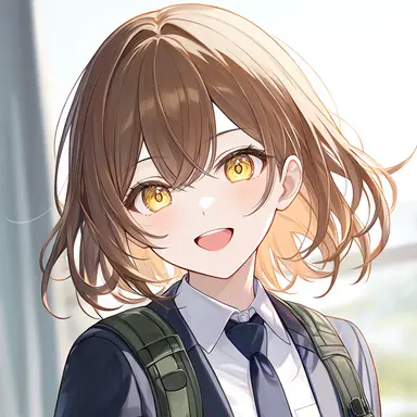 Profile image of ヒカリ