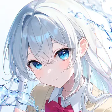 Profile image of ハヅキ