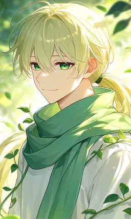 Profile image of カイナ