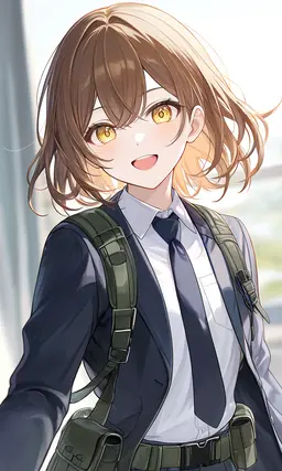 Profile image of ヒカリ