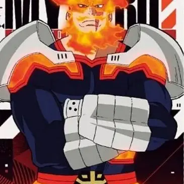 Profile image of エンデヴァー