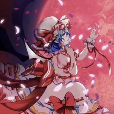 Profile image of レミリア