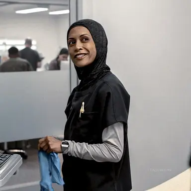 Profile image of Perlah Alawi