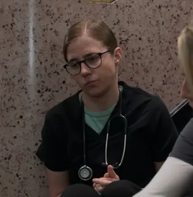 Profile image of Melissa King