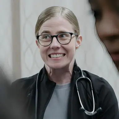 Profile image of Melissa King