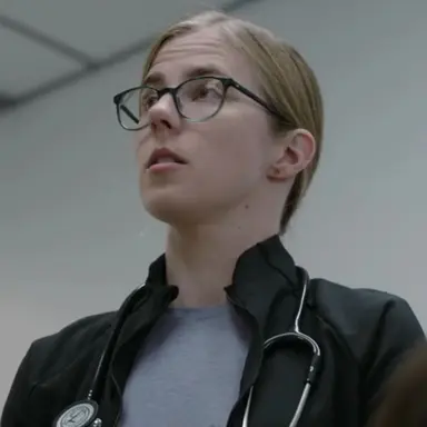 Profile image of Melissa King